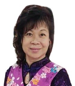 張金連
