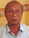 林貞雄
