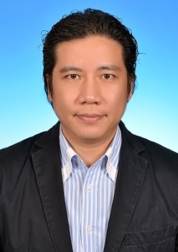 徐明偉