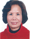 楊葉成妹
