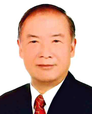 謝長財