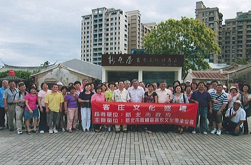 社團花絮照