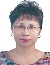 鍾美媛