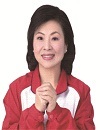 何月霞