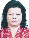 黃桂香