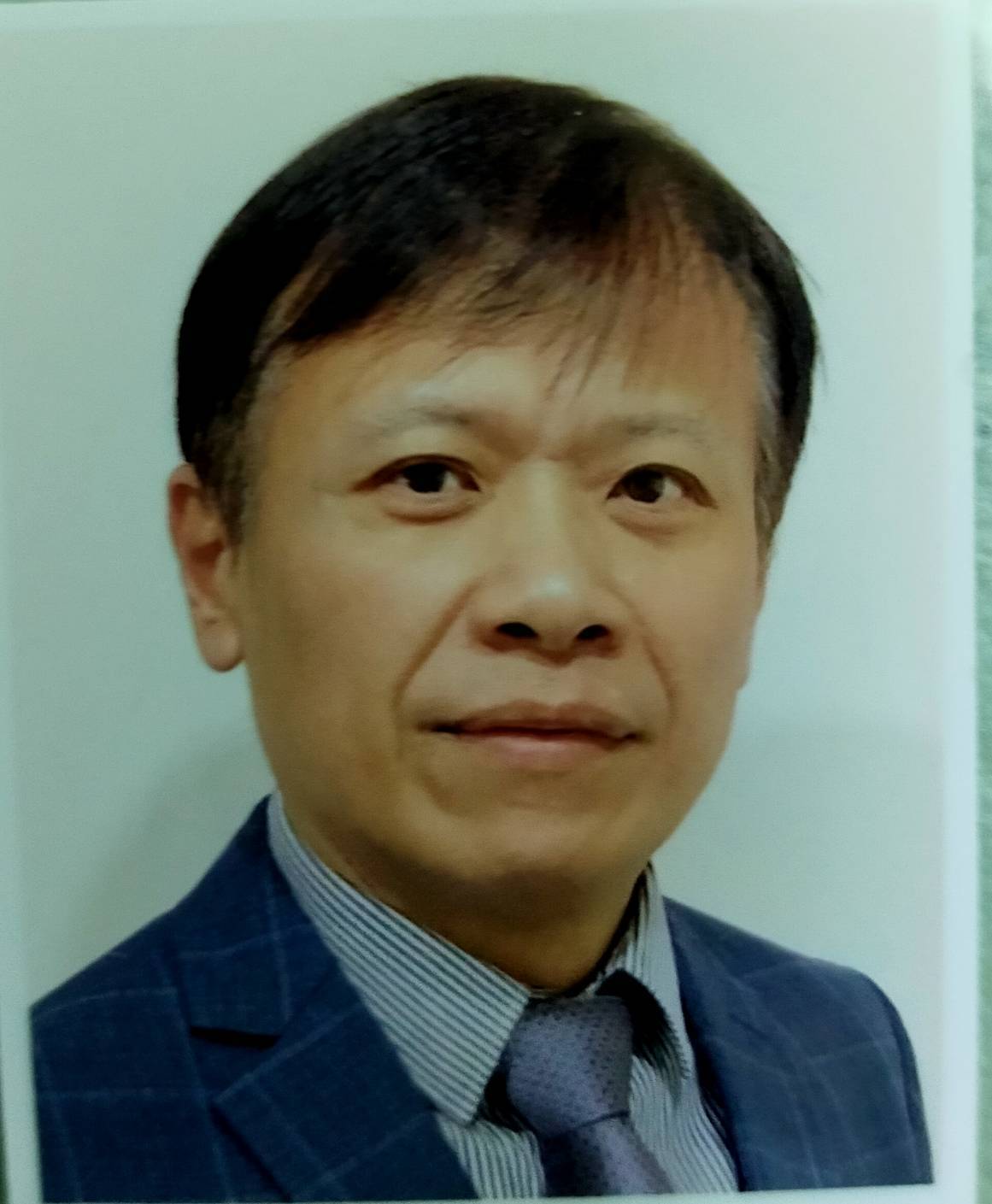 徐璿發