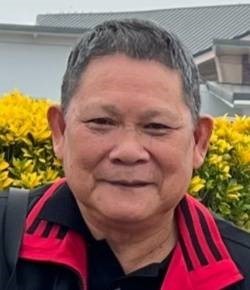 陳欽水