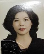 朱李燕蘭