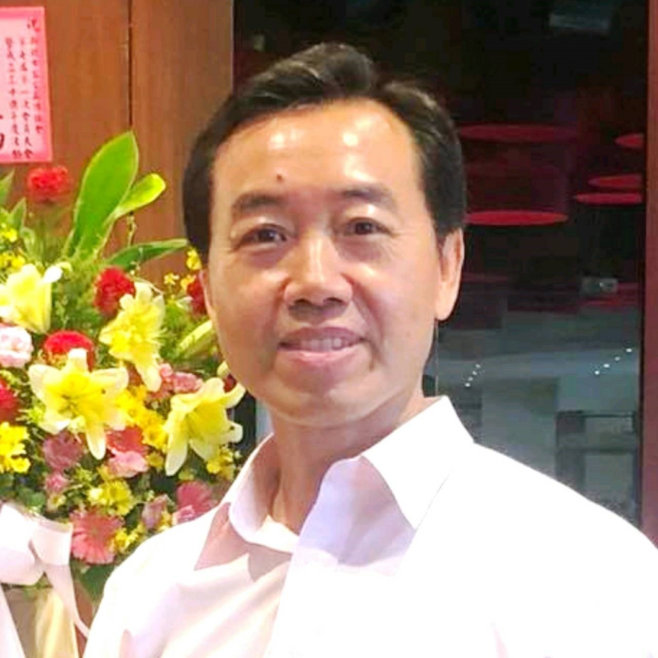 蕭鴻鈞