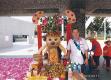 102.8.11義民祭創意神豬榮獲特等獎