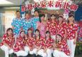 100年參加新北市客家社團歌謠比賽獲特優獎