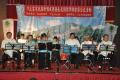 99年辦理客家民謠歌唱展演暨公益宣導